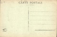 Tímpano de Estrasburgo de la POSTAL de la VENDIMIA de la catedral meridional de la puerta