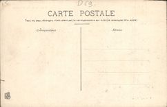 VINTAGE POSTCARD Lyon Palate Of the Stock Exchange