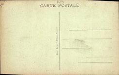 VINTAGE POSTCARD Munster View