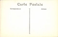 CPA La Turbie Ruines De La Tour D'Auguste