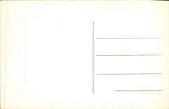 Abadía de la POSTAL de la VENDIMIA del puerto real de la abadesa de Arnauld de la angélica de la madre de los campos del puerto real