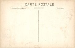 CPA Villeneuve Sur Yonne Vue Sur La Tour Louis Le Grand