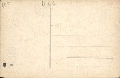 Catedral de la POSTAL de la VENDIMIA de la puerta meridional de Estrasburgo