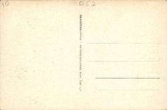 VINTAGE POSTCARD Selestat Church St Georges