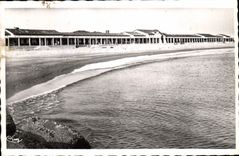 CPM Le Grau Du Roi Rive Droite Sanatorium Helio Marin