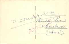 Opinión de Chartres de la POSTAL de la VENDIMIA tomada del nuevo puente