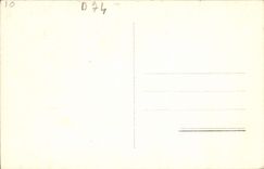 CPA Abbaye D'Hautecombe Vue Sur Aix Les Bains Et Le Revard