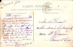 CPA Caen L'Ecole De Natation