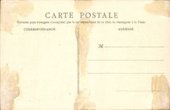 VINTAGE POSTCARD Laval the Museum