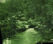 VINTAGE POSTCARD St Maixent the Torrent Of the Well