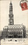 CPA Arras Avant La terrible Guerre L'Hotel De Ville