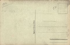 CPA Vichy La Tour De I'Horloge 