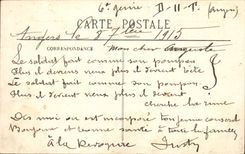 La POSTAL de la VENDIMIA encoleriza el cuadro total del castillo