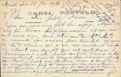 CPA Vernon Le Chateau Des Tourelles Vernonnet