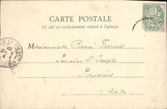 CPA Maisons Laffitte le chateau