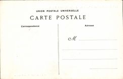 CPA La Cite De Carcassonne Tour De La Vade Fortifications Du Sud Est