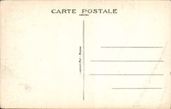 VINTAGE POSTCARD Vannes the Castle Galilard Ancien Hotel Of the Parliament Of Brittany Sits and museum of the company Polymathique Morbihan