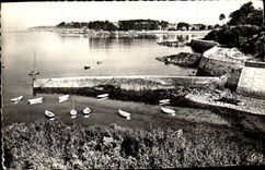 CPM Saint Briac Le Balcon D'Emeraude vers Lancieux