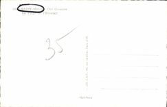 CPM Saint Malo Cite corsaire La plage de l'eventail