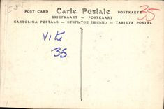 VINTAGE POSTCARD Pane Church Our Dome Southernmost Frontage