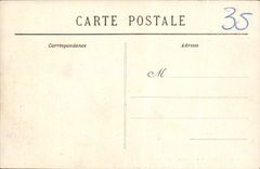 CPA Saint Lunaire Le Decolle