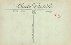 CPA Bordeaux La Cathedrale Et La Tour Pey Berland