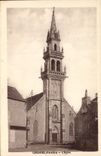 CPA Carantec L'Eglise