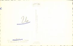 MODERN CARD Die Drome Glandasse And I' Aiquillette