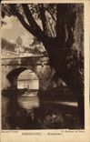 CPA Dordogne Brantome