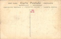 CPA Chartres La Cathedrale