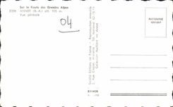 MODERN CARD Annot View