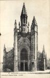 CPA Guerande Collegiale St Aubin