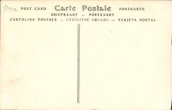 CPA Bagnoles De L'Orne Vue Generale