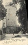 CPA Tour du Donjon Chateau de Chambery