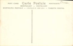 CPA Bagnoles De L'Orne Le Roc au Chien