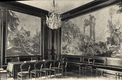 CPA Chartres La mairie La salle des mariages