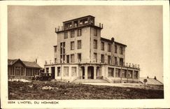 CPA Le Hohneck L'Hotel