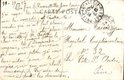 Bordes de Levalloios de la POSTAL de la VENDIMIA del Seine la isla del barco del tazón de fuente