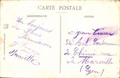 CPA Paris Notre Dame