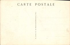 CPA Paris Le Sacre Coeur