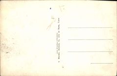 VINTAGE POSTCARD Paris Storming of the Bastille July 14th, 1789