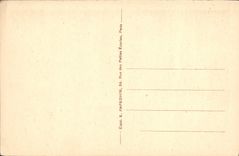 Paladar de Versalles de la POSTAL de la VENDIMIA de Trianon grande el cuarto de Louis Felipe