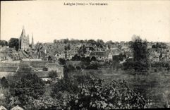 CPA Laigle Vue Generale