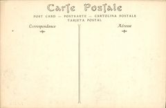 CPA Cite de Carcassonne Les Lices