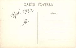 CPA Tonnerre Vue Prise de Chamboudan