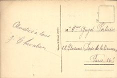 CPA Mont Dore Prise de la Grande Cascade