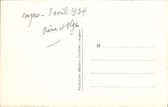 La POSTAL de la VENDIMIA encoleriza los lugares Raillement