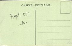 VINTAGE POSTCARD Settons Valves of Iond