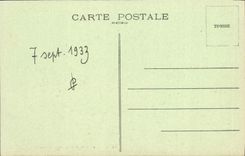 CPA Monastere de la Pierre Qui Vire