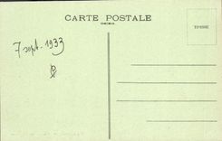 Monasterio de la POSTAL de la VENDIMIA de Pedro que transfiere la dimensión de los jardines